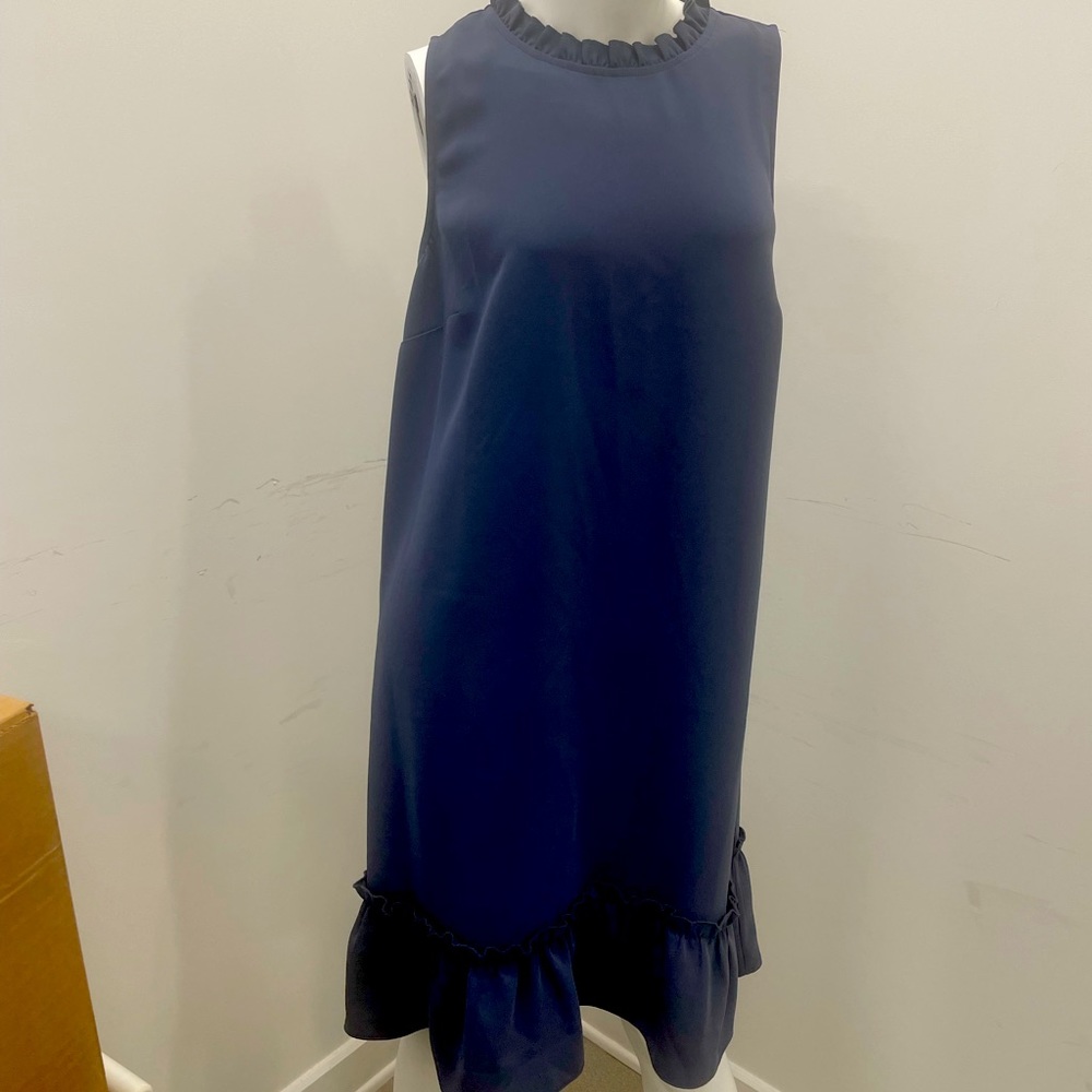 Loft Shift dress